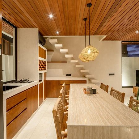 Blacksand Villas Echo Beach تْشانغو المظهر الخارجي الصورة