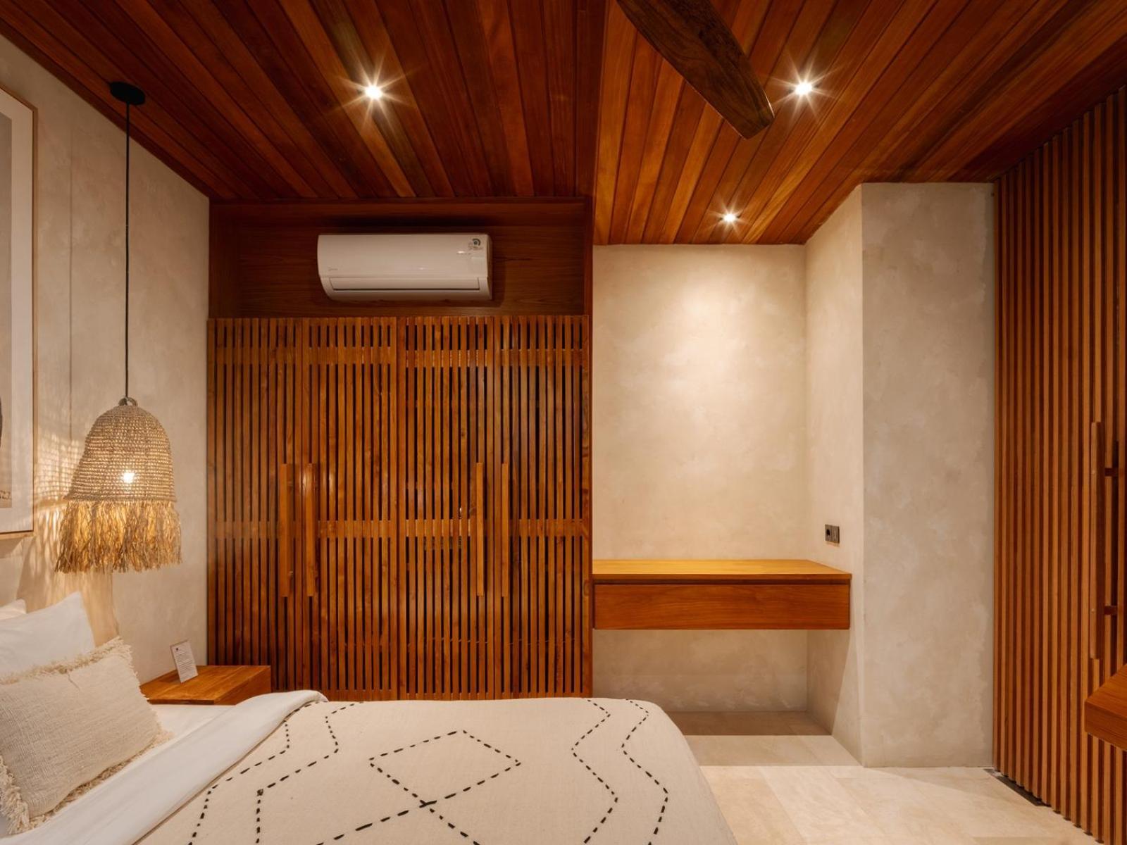 Blacksand Villas Echo Beach تْشانغو المظهر الخارجي الصورة