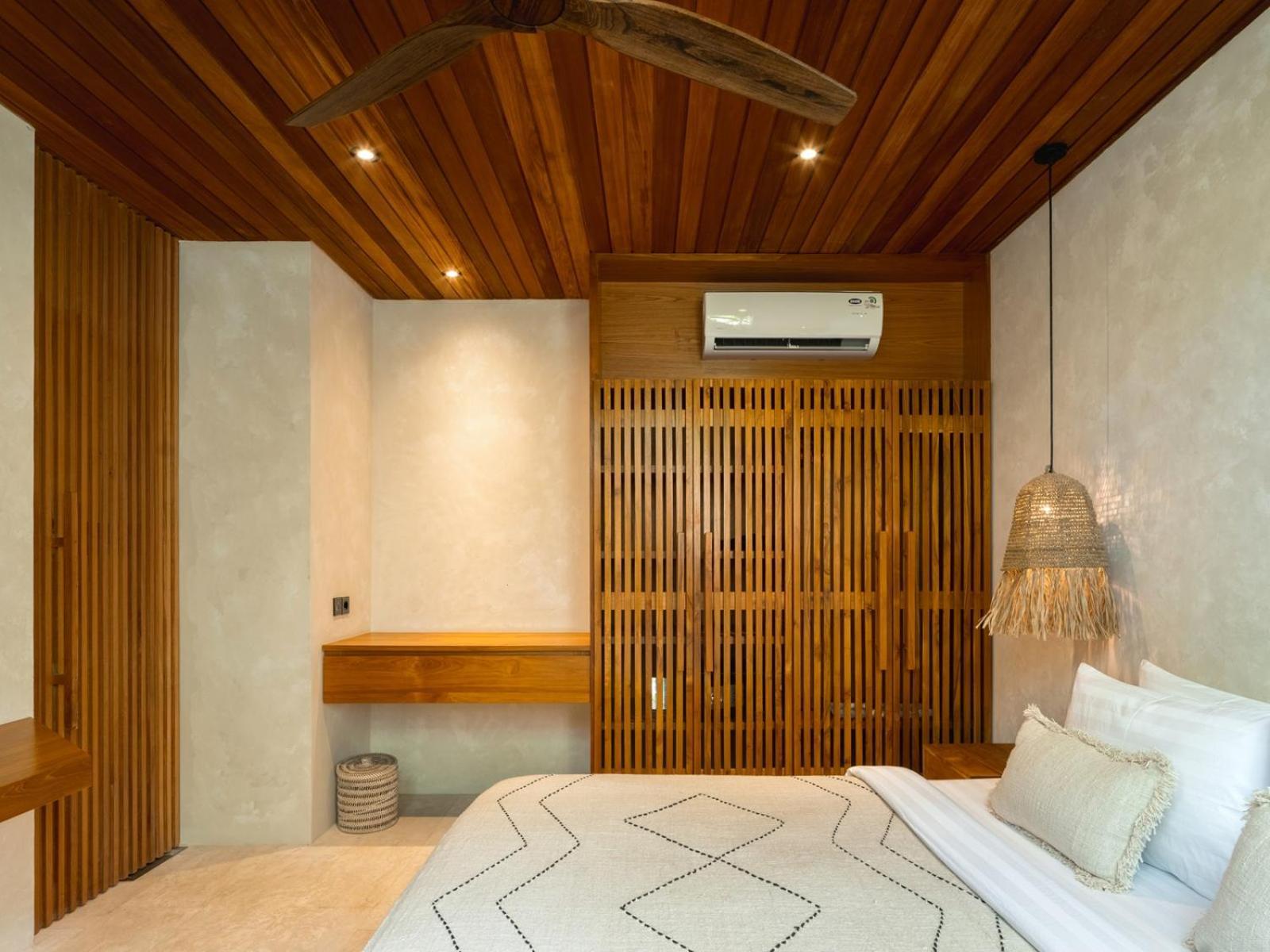 Blacksand Villas Echo Beach تْشانغو المظهر الخارجي الصورة