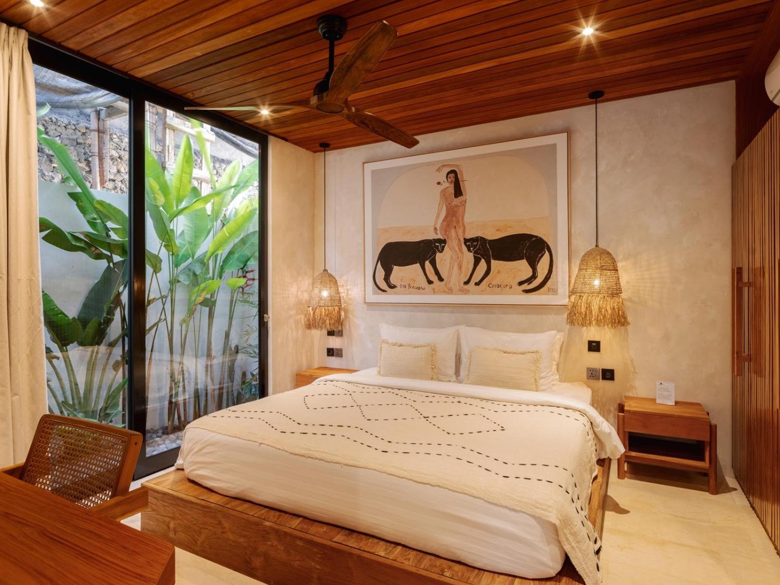 Blacksand Villas Echo Beach تْشانغو المظهر الخارجي الصورة