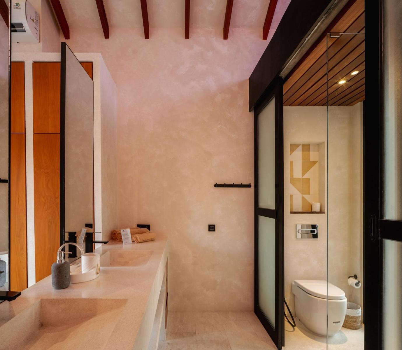 Blacksand Villas Echo Beach تْشانغو المظهر الخارجي الصورة