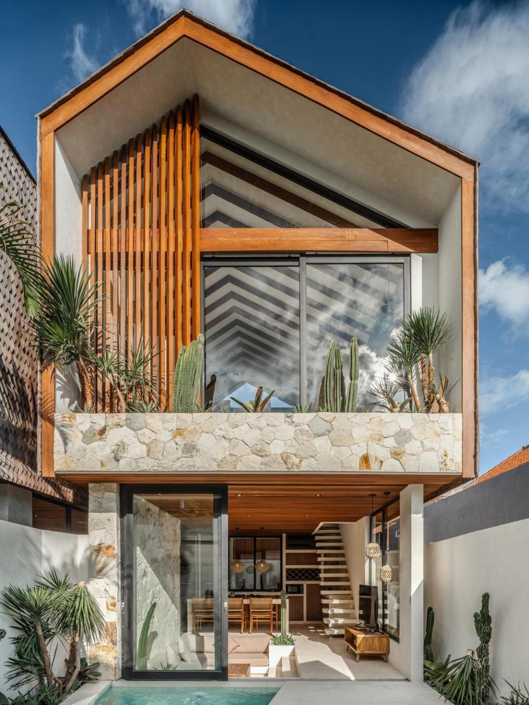 Blacksand Villas Echo Beach تْشانغو المظهر الخارجي الصورة