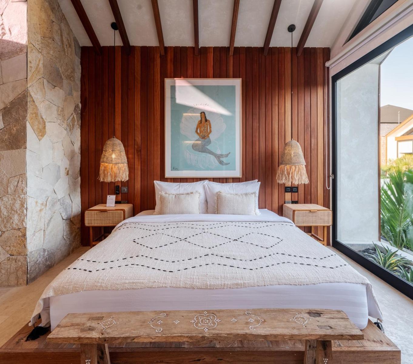 Blacksand Villas Echo Beach تْشانغو المظهر الخارجي الصورة