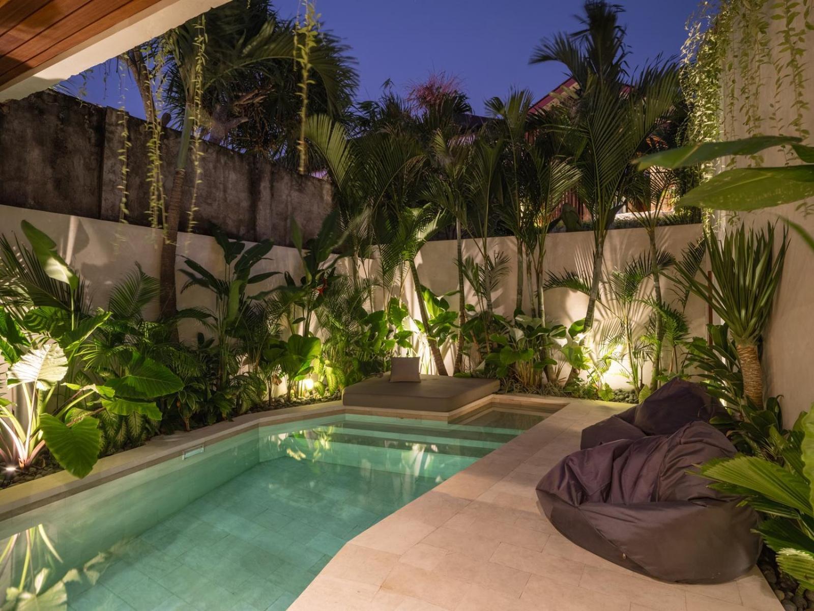Blacksand Villas Echo Beach تْشانغو المظهر الخارجي الصورة