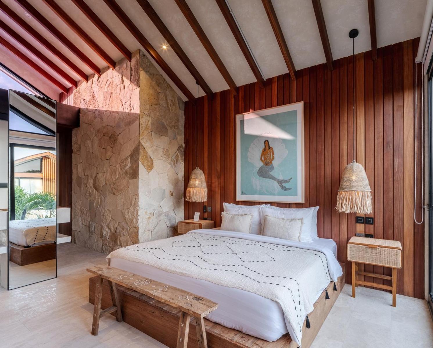 Blacksand Villas Echo Beach تْشانغو المظهر الخارجي الصورة
