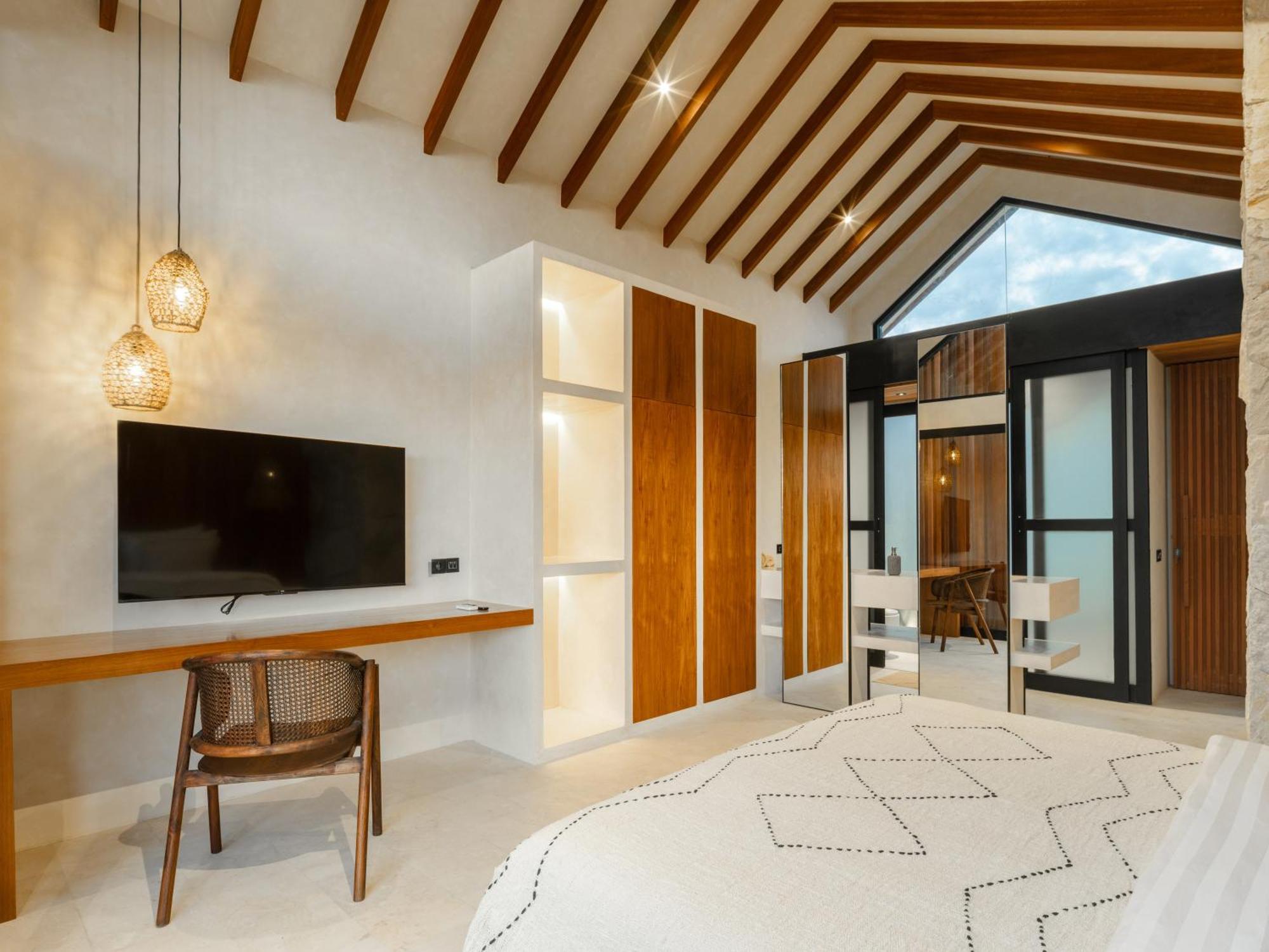 Blacksand Villas Echo Beach تْشانغو المظهر الخارجي الصورة