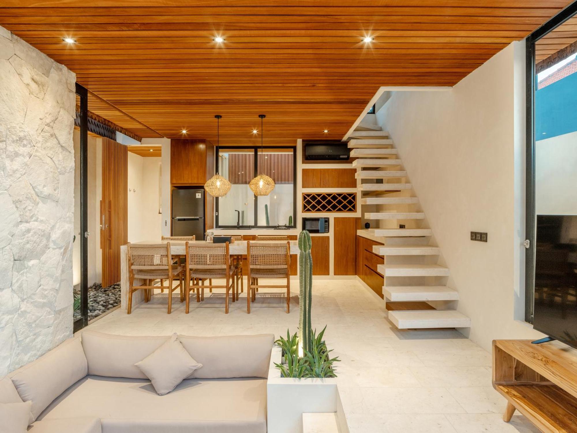 Blacksand Villas Echo Beach تْشانغو المظهر الخارجي الصورة