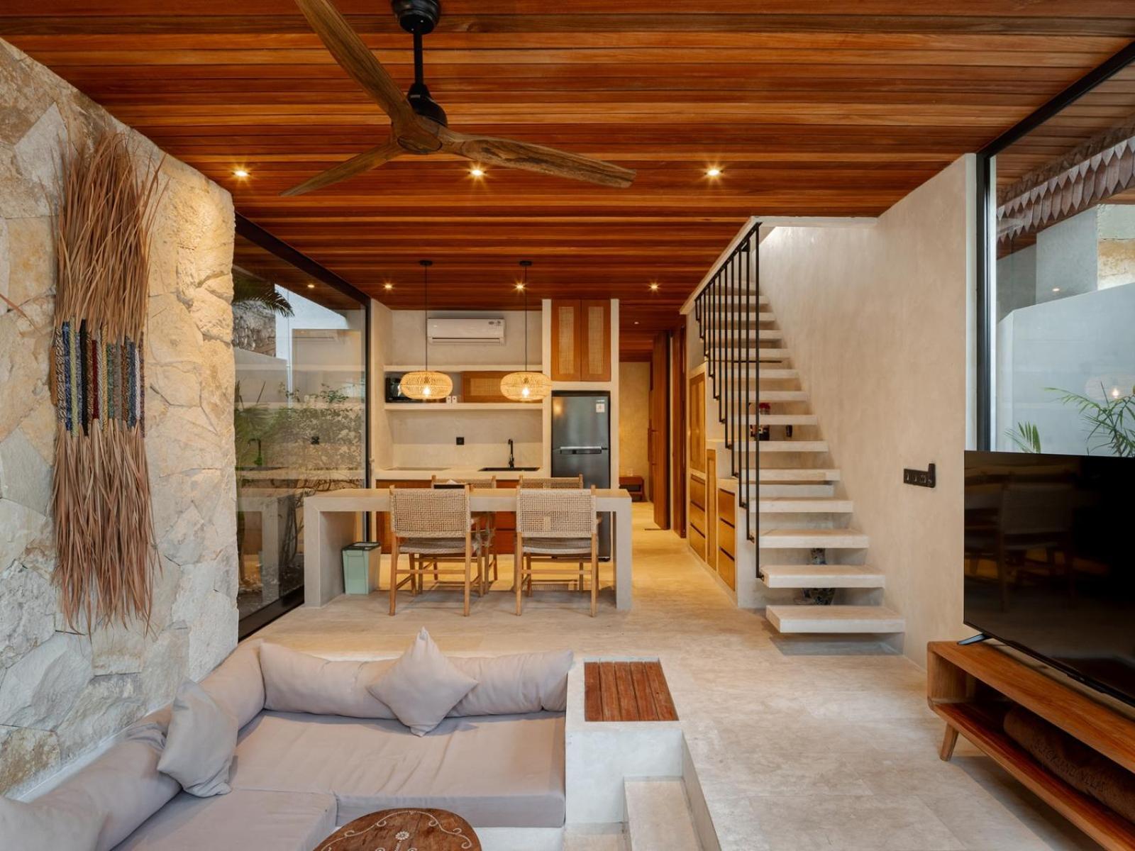 Blacksand Villas Echo Beach تْشانغو المظهر الخارجي الصورة