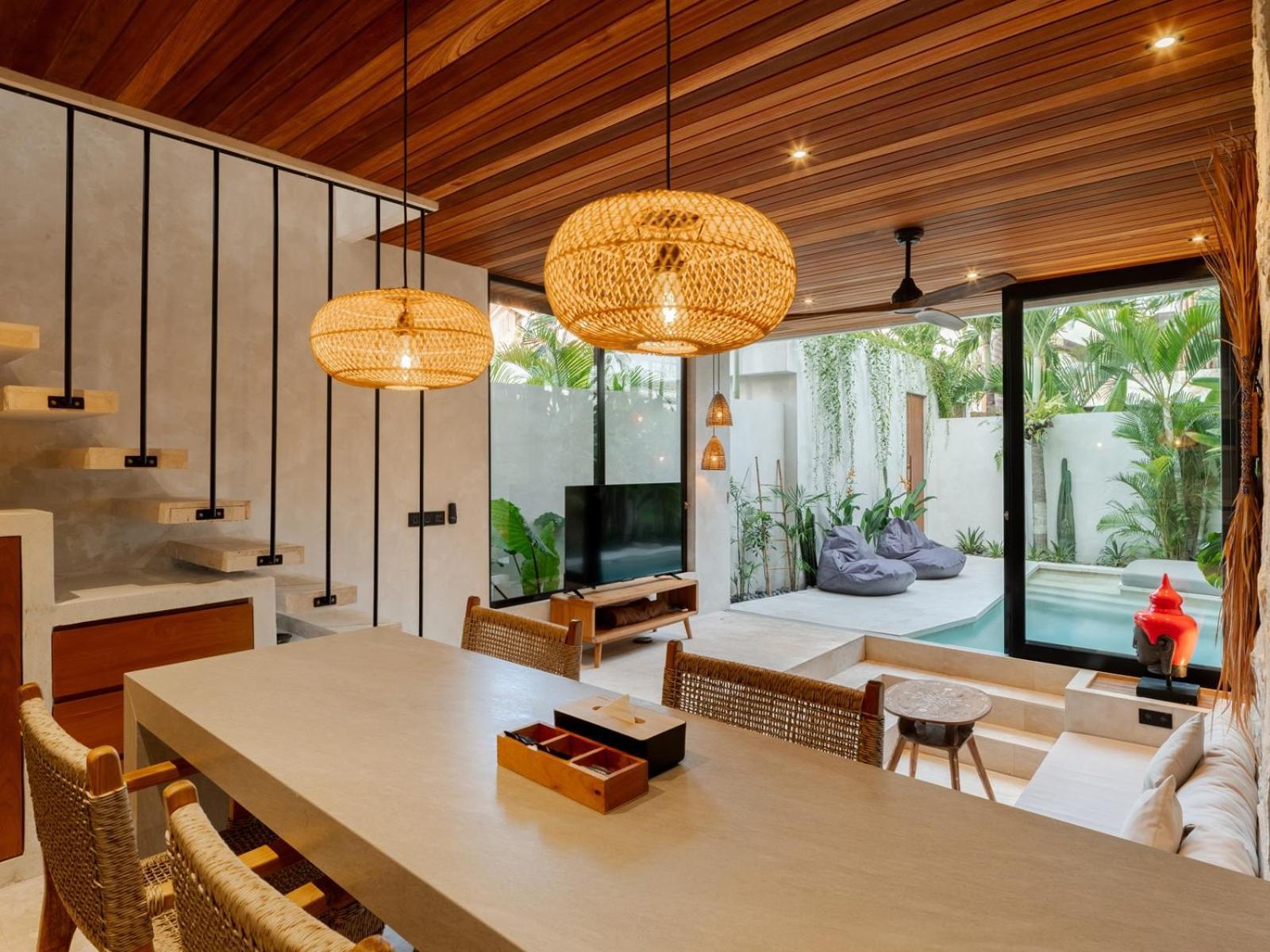 Blacksand Villas Echo Beach تْشانغو المظهر الخارجي الصورة