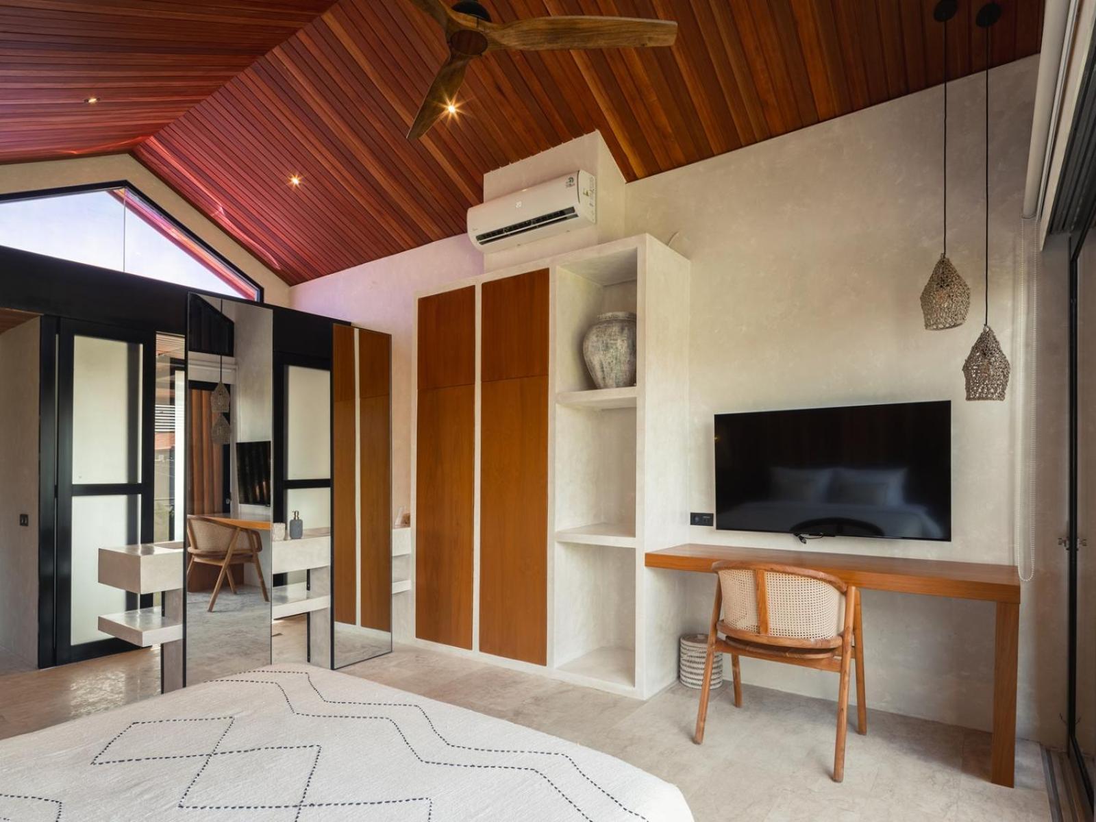 Blacksand Villas Echo Beach تْشانغو المظهر الخارجي الصورة