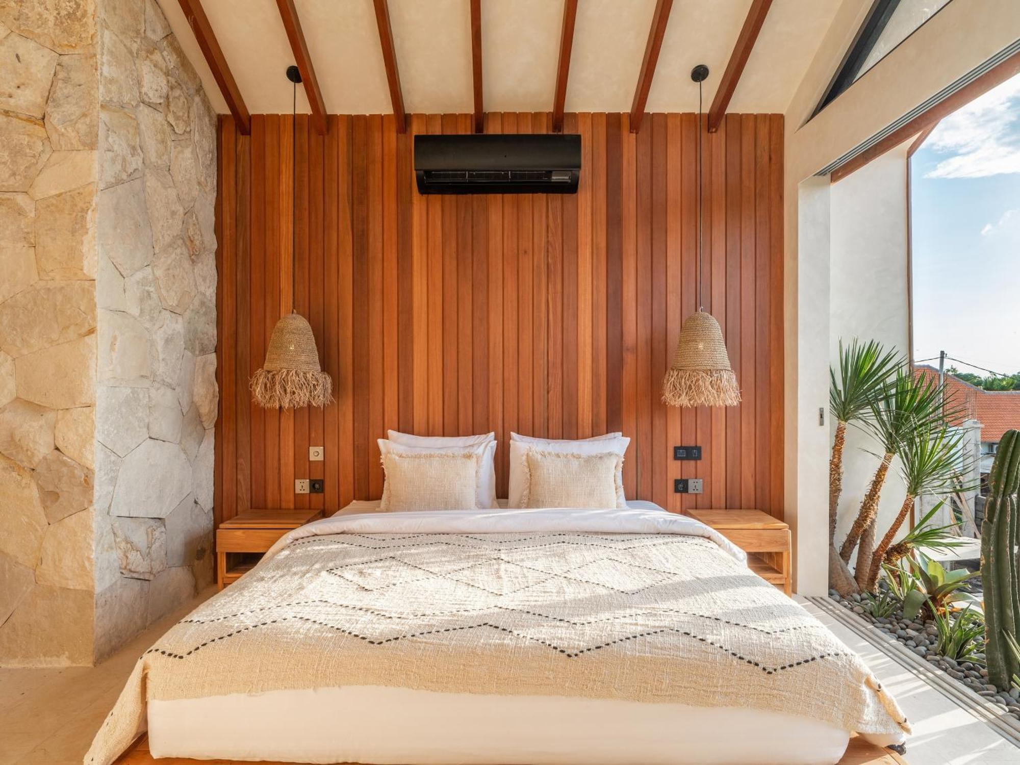 Blacksand Villas Echo Beach تْشانغو المظهر الخارجي الصورة