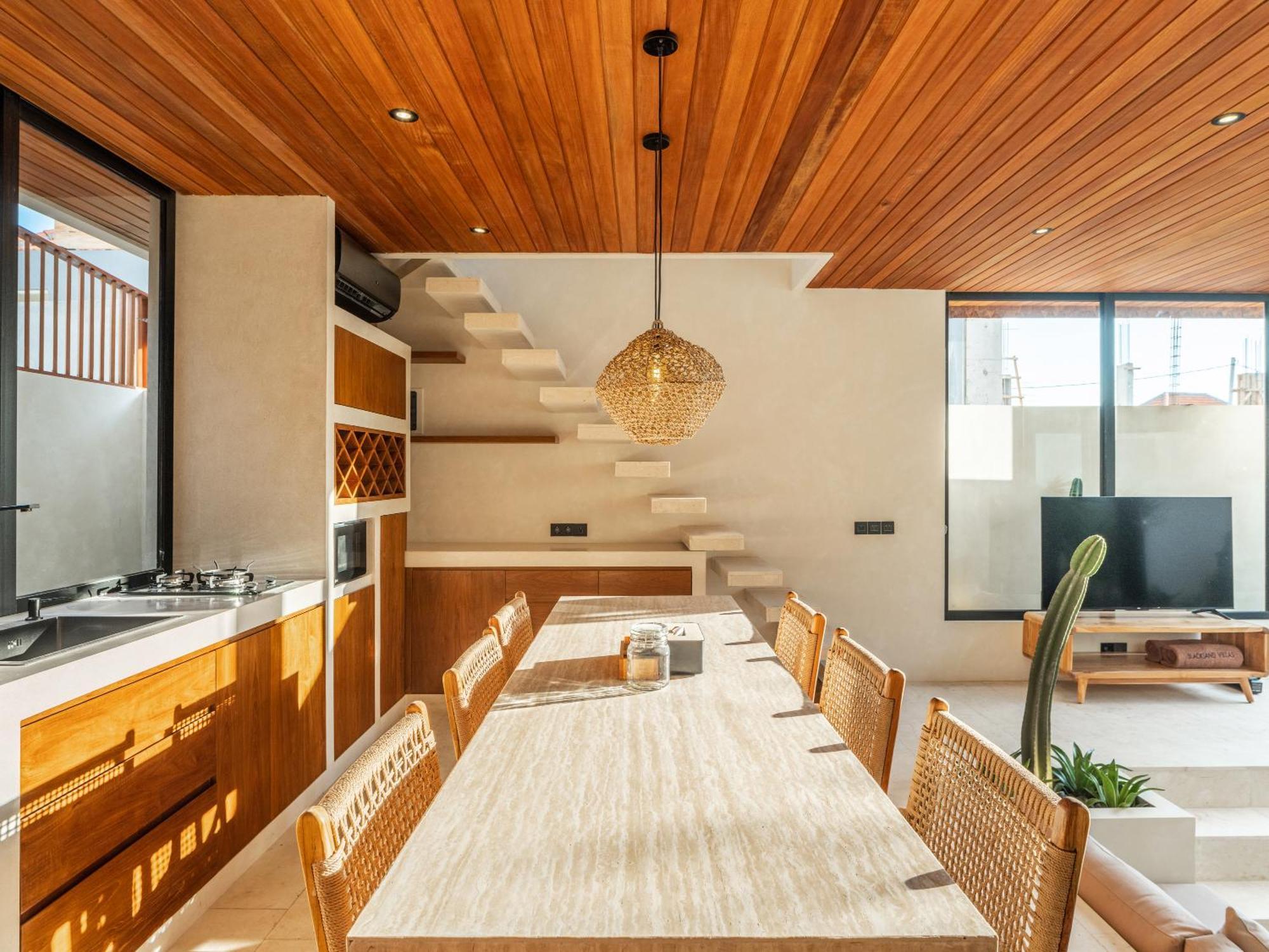 Blacksand Villas Echo Beach تْشانغو المظهر الخارجي الصورة