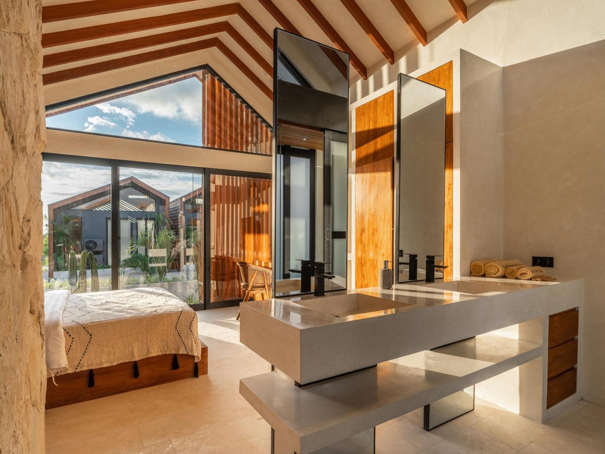 Blacksand Villas Echo Beach تْشانغو المظهر الخارجي الصورة