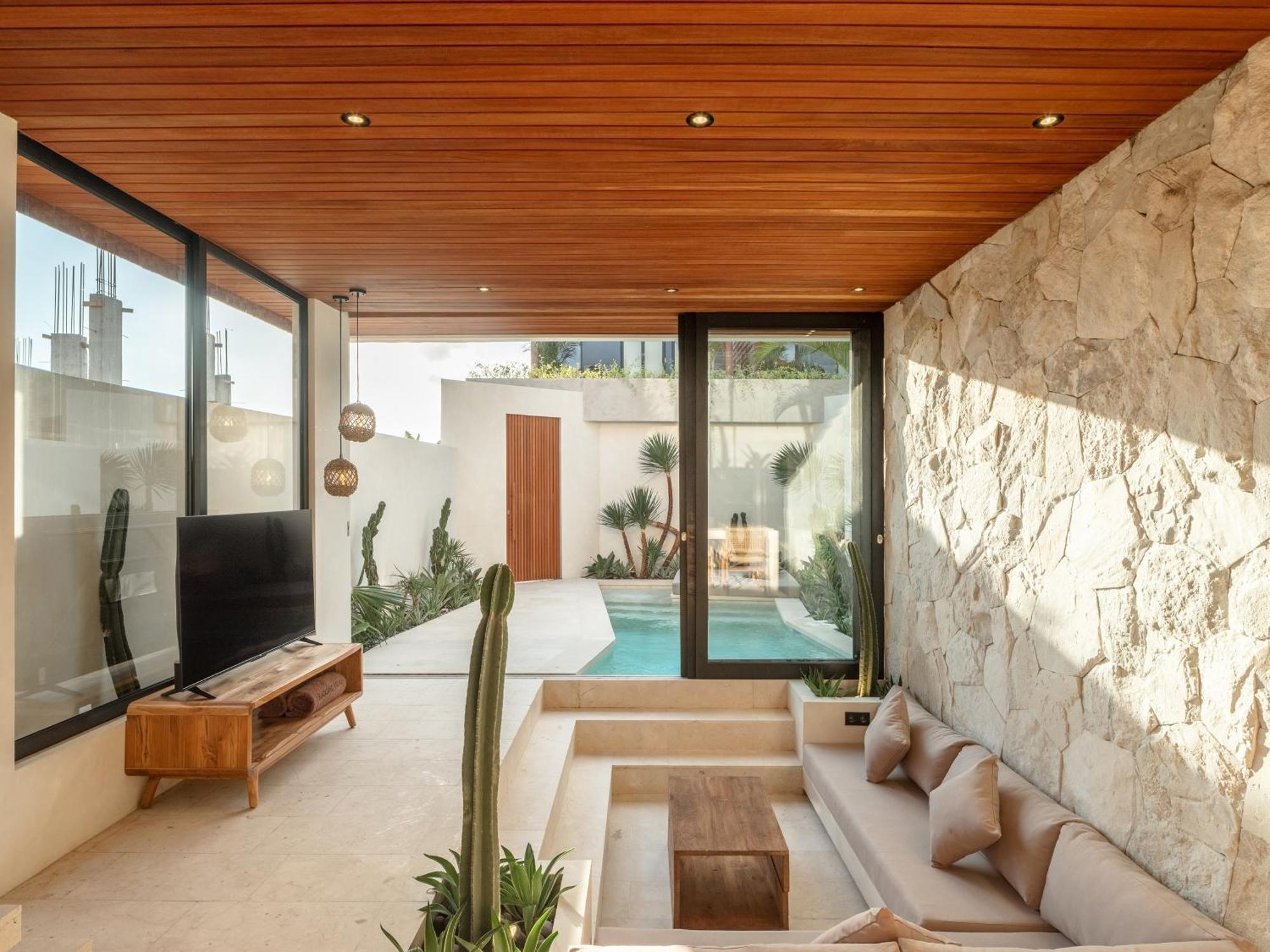 Blacksand Villas Echo Beach تْشانغو المظهر الخارجي الصورة
