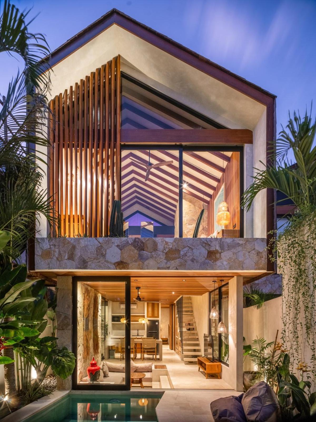 Blacksand Villas Echo Beach تْشانغو المظهر الخارجي الصورة