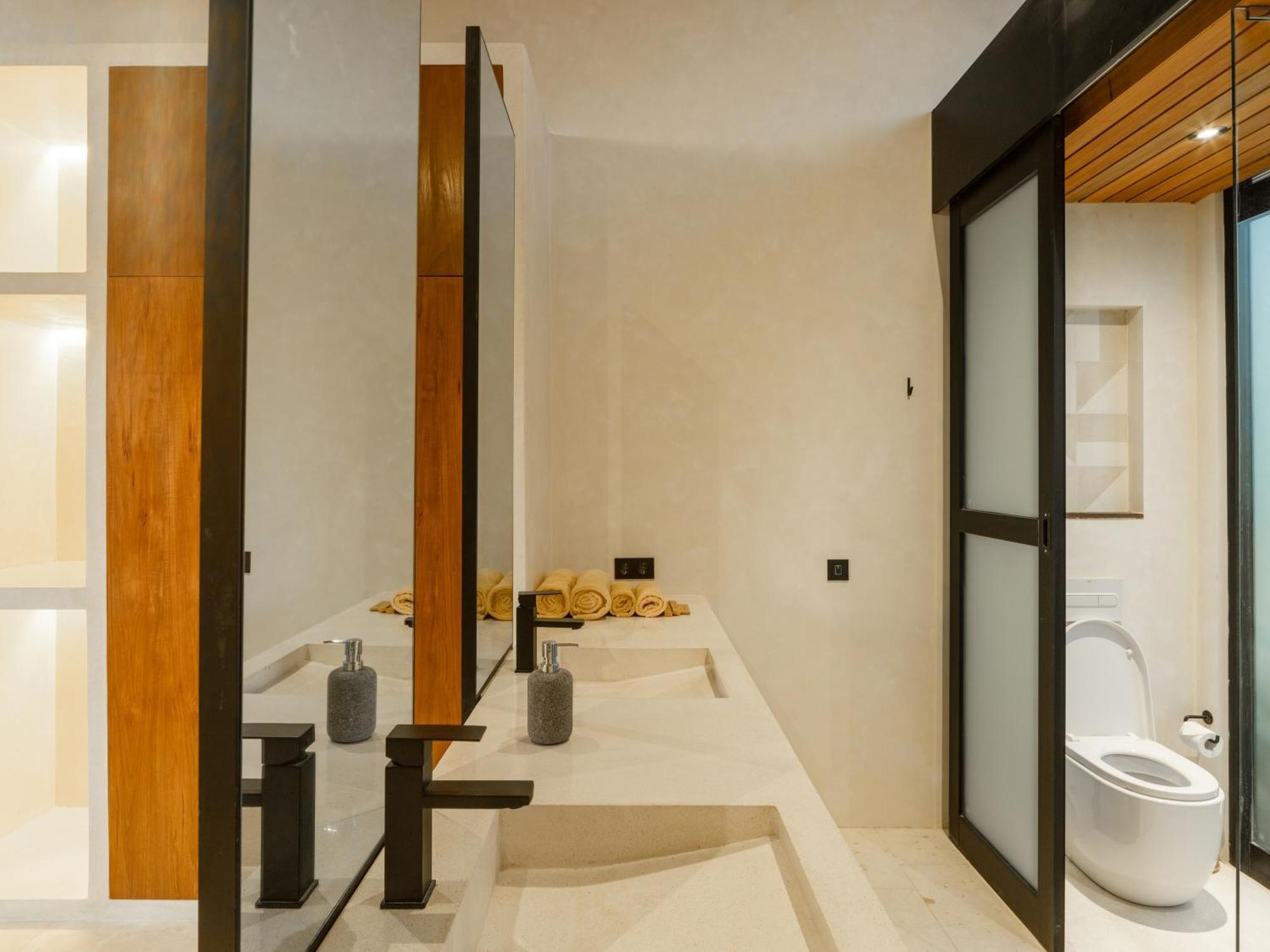 Blacksand Villas Echo Beach تْشانغو المظهر الخارجي الصورة